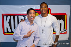 Trey Songz Meet-And-Greet, photo 13