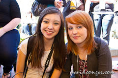 Doormatt's TweetUp 2.0, photo 2