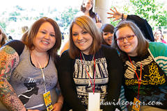 Doormatt's TweetUp 2.0, photo 7