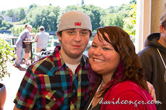 Doormatt's TweetUp 2.0, photo 16
