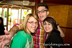 Doormatt's TweetUp 2.0, photo 55