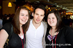 Doormatt's TweetUp 2.0, photo 57