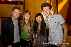 Doormatt's TweetUp 2.0, photo 64