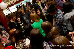 Doormatt's TweetUp 2.0, photo 68
