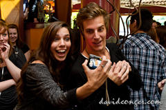 Doormatt's TweetUp 2.0, photo 71