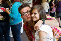 Doormatt's TweetUp 2.0, photo 75