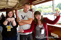 Doormatt's TweetUp 2.0, photo 81