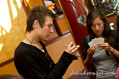Doormatt's TweetUp 2.0, photo 85