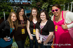 Doormatt's TweetUp 2.0