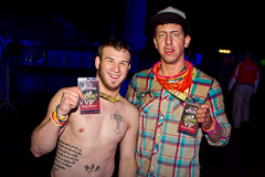 Beyond Wonderland Seattle, photo 10