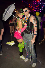 Beyond Wonderland Seattle, photo 115