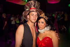 Beyond Wonderland Seattle, photo 139
