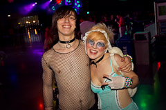 Beyond Wonderland Seattle, photo 13