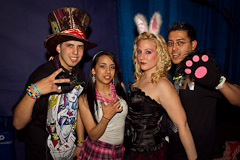 Beyond Wonderland Seattle, photo 145