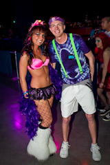 Beyond Wonderland Seattle, photo 14