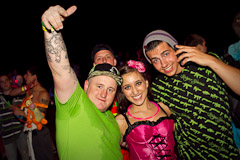 Beyond Wonderland Seattle, photo 154