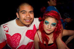 Beyond Wonderland Seattle, photo 16