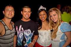 Beyond Wonderland Seattle, photo 176