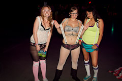 Beyond Wonderland Seattle, photo 17