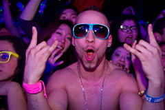 Beyond Wonderland Seattle, photo 180