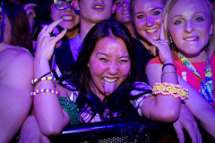 Beyond Wonderland Seattle, photo 181