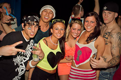 Beyond Wonderland Seattle, photo 197