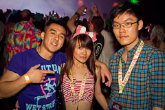 Beyond Wonderland Seattle, photo 204