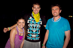 Beyond Wonderland Seattle, photo 21