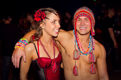 Beyond Wonderland Seattle, photo 220