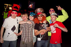 Beyond Wonderland Seattle, photo 23