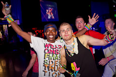Beyond Wonderland Seattle, photo 24