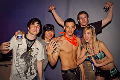 Beyond Wonderland Seattle, photo 26