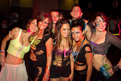 Beyond Wonderland Seattle, photo 30