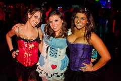 Beyond Wonderland Seattle, photo 40