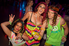 Beyond Wonderland Seattle, photo 45