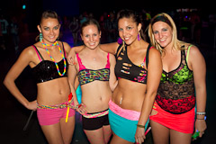 Beyond Wonderland Seattle, photo 47