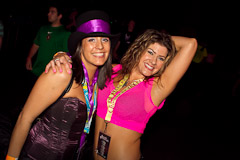 Beyond Wonderland Seattle, photo 54