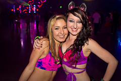 Beyond Wonderland Seattle, photo 78