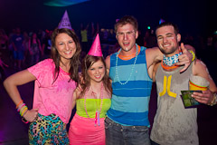 Beyond Wonderland Seattle, photo 79