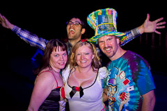 Beyond Wonderland Seattle, photo 85