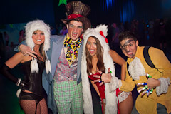 Beyond Wonderland Seattle, photo 98