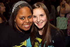 Dirty Work Tour Fans, photo 5