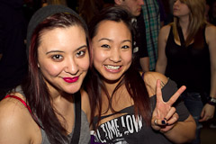 Dirty Work Tour Fans, photo 6