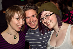 Dirty Work Tour Fans, photo 19