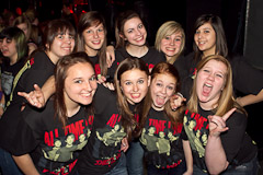 Dirty Work Tour Fans, photo 23