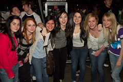 Dirty Work Tour Fans, photo 32