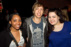 Dirty Work Tour Fans, photo 33