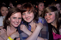 Dirty Work Tour Fans, photo 35