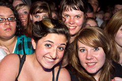 Dirty Work Tour Fans, photo 36