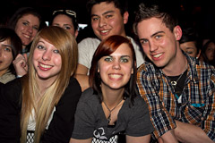 Dirty Work Tour Fans, photo 42